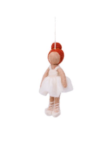 Hanger Vilt Ballerina (4...