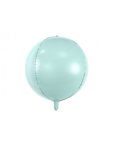 Folieballon bal / 8...